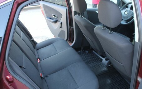 Nissan Almera, 2016 год, 890 000 рублей, 13 фотография