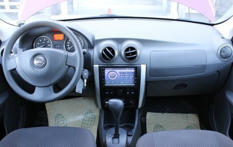 Nissan Almera, 2016 год, 890 000 рублей, 15 фотография