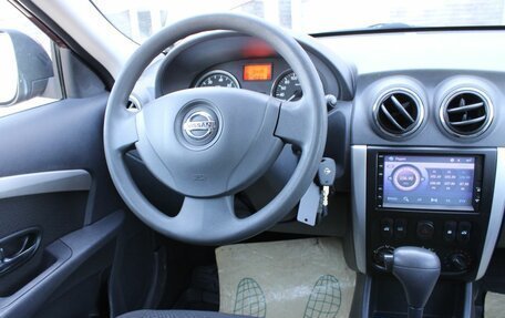 Nissan Almera, 2016 год, 890 000 рублей, 16 фотография