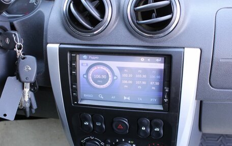 Nissan Almera, 2016 год, 890 000 рублей, 17 фотография