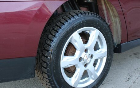 Nissan Almera, 2016 год, 890 000 рублей, 20 фотография