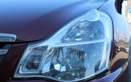 Nissan Almera, 2016 год, 890 000 рублей, 18 фотография