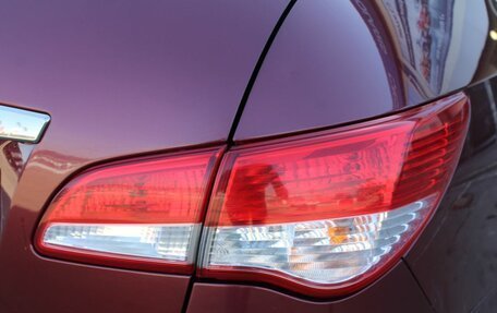 Nissan Almera, 2016 год, 890 000 рублей, 19 фотография