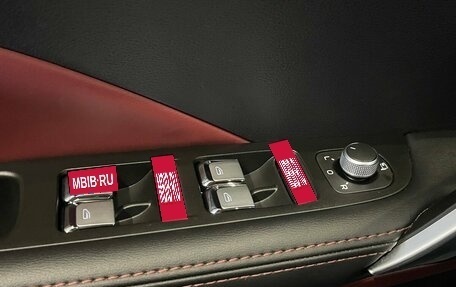 Geely Coolray I, 2021 год, 1 850 000 рублей, 12 фотография