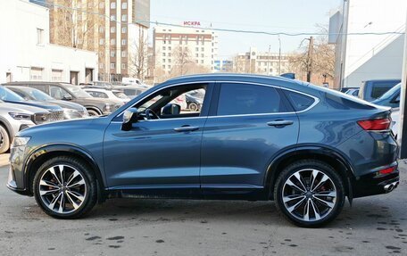 Geely Tugella FY11, 2023 год, 2 921 000 рублей, 8 фотография