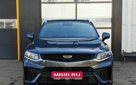 Geely Tugella FY11, 2023 год, 2 921 000 рублей, 2 фотография