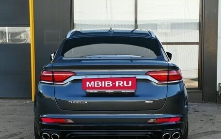 Geely Tugella FY11, 2023 год, 2 921 000 рублей, 6 фотография