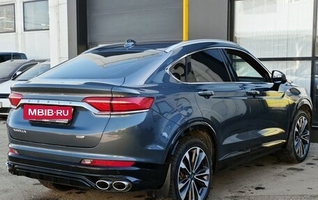 Geely Tugella FY11, 2023 год, 2 921 000 рублей, 5 фотография