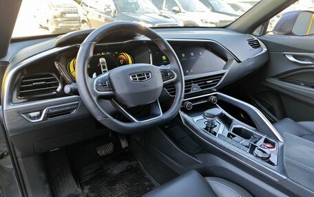 Geely Tugella FY11, 2023 год, 2 921 000 рублей, 11 фотография