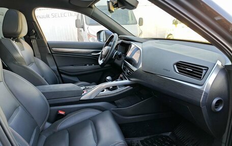 Geely Tugella FY11, 2023 год, 2 921 000 рублей, 9 фотография