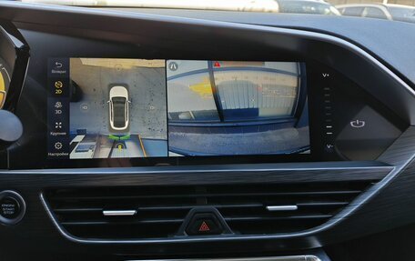 Geely Tugella FY11, 2023 год, 2 921 000 рублей, 14 фотография