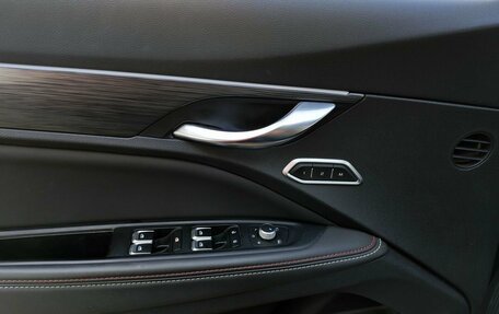 Geely Tugella FY11, 2023 год, 2 921 000 рублей, 13 фотография