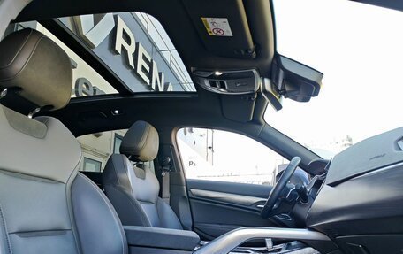 Geely Tugella FY11, 2023 год, 2 921 000 рублей, 12 фотография