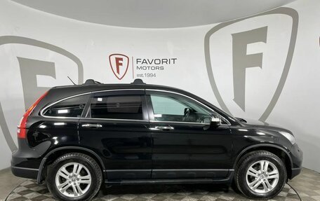 Honda CR-V III рестайлинг, 2011 год, 1 725 000 рублей, 4 фотография
