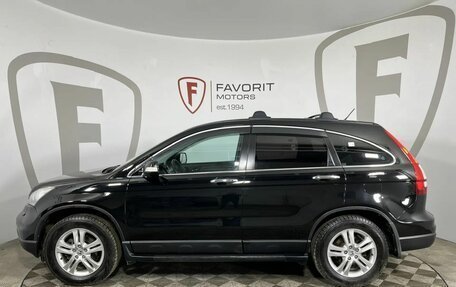 Honda CR-V III рестайлинг, 2011 год, 1 725 000 рублей, 5 фотография