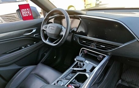 Geely Tugella FY11, 2023 год, 2 921 000 рублей, 10 фотография