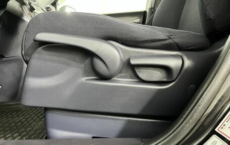 Honda CR-V III рестайлинг, 2011 год, 1 725 000 рублей, 10 фотография