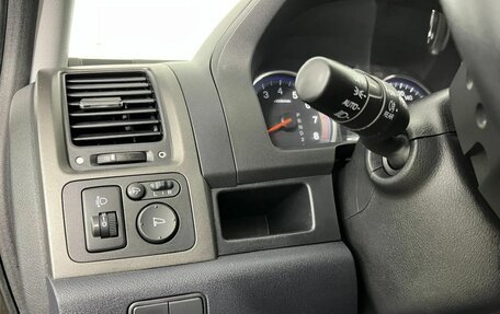 Honda CR-V III рестайлинг, 2011 год, 1 725 000 рублей, 9 фотография