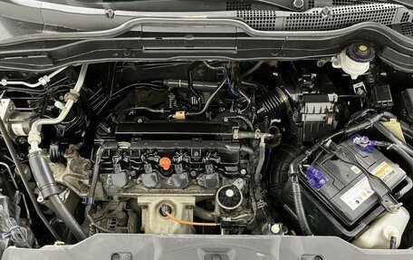 Honda CR-V III рестайлинг, 2011 год, 1 725 000 рублей, 17 фотография