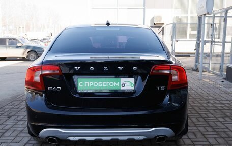 Volvo S60 III, 2012 год, 1 337 000 рублей, 4 фотография