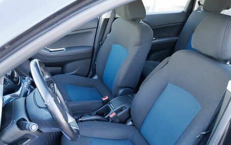 Chevrolet Orlando I, 2013 год, 1 168 000 рублей, 9 фотография