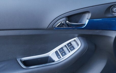 Chevrolet Orlando I, 2013 год, 1 168 000 рублей, 12 фотография