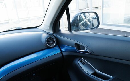 Chevrolet Orlando I, 2013 год, 1 168 000 рублей, 13 фотография