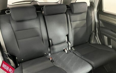 Honda CR-V III рестайлинг, 2011 год, 1 725 000 рублей, 15 фотография