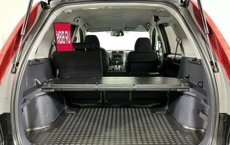 Honda CR-V III рестайлинг, 2011 год, 1 725 000 рублей, 18 фотография