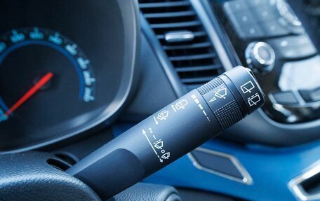 Chevrolet Orlando I, 2013 год, 1 168 000 рублей, 17 фотография