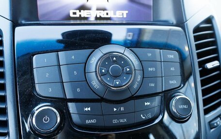 Chevrolet Orlando I, 2013 год, 1 168 000 рублей, 21 фотография