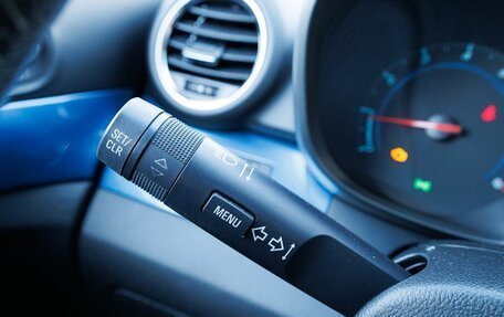 Chevrolet Orlando I, 2013 год, 1 168 000 рублей, 15 фотография