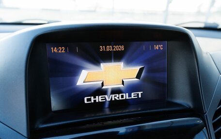 Chevrolet Orlando I, 2013 год, 1 168 000 рублей, 20 фотография