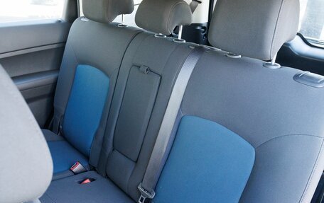 Chevrolet Orlando I, 2013 год, 1 168 000 рублей, 24 фотография