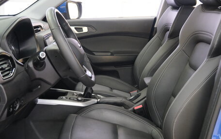 Chery Tiggo 4 I рестайлинг, 2021 год, 1 699 000 рублей, 7 фотография