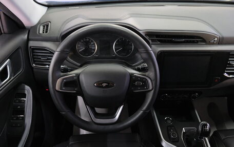 Chery Tiggo 4 I рестайлинг, 2021 год, 1 699 000 рублей, 11 фотография