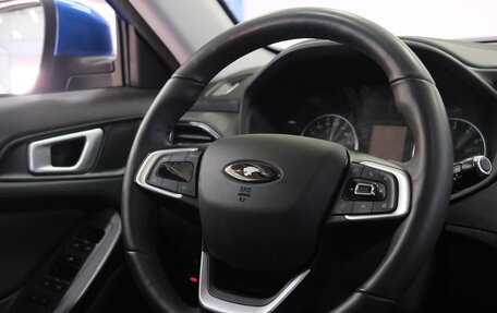 Chery Tiggo 4 I рестайлинг, 2021 год, 1 699 000 рублей, 12 фотография