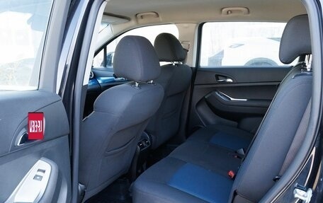 Chevrolet Orlando I, 2013 год, 1 168 000 рублей, 23 фотография