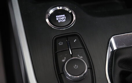 Chery Tiggo 4 I рестайлинг, 2021 год, 1 699 000 рублей, 16 фотография