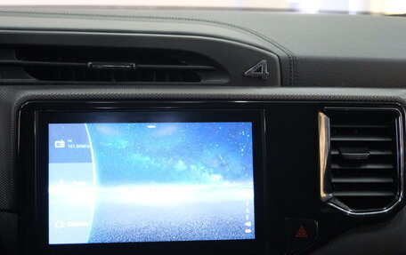 Chery Tiggo 4 I рестайлинг, 2021 год, 1 699 000 рублей, 14 фотография