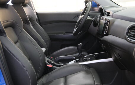 Chery Tiggo 4 I рестайлинг, 2021 год, 1 699 000 рублей, 20 фотография