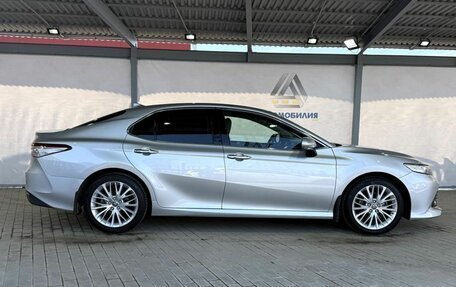 Toyota Camry, 2020 год, 3 499 000 рублей, 6 фотография