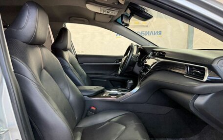 Toyota Camry, 2020 год, 3 499 000 рублей, 11 фотография