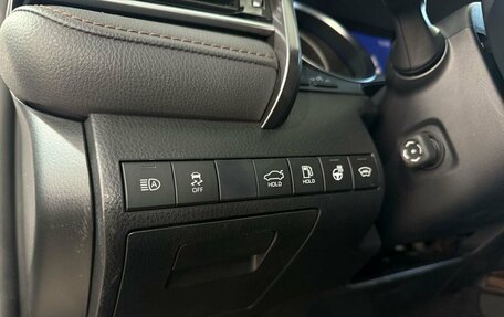 Toyota Camry, 2020 год, 3 499 000 рублей, 19 фотография