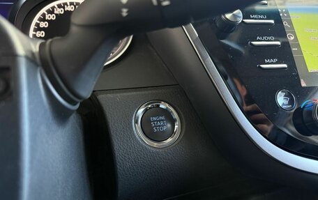 Toyota Camry, 2020 год, 3 499 000 рублей, 18 фотография