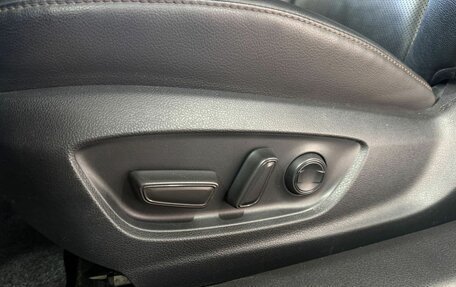 Toyota Camry, 2020 год, 3 499 000 рублей, 22 фотография