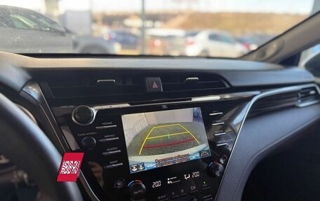 Toyota Camry, 2020 год, 3 499 000 рублей, 15 фотография