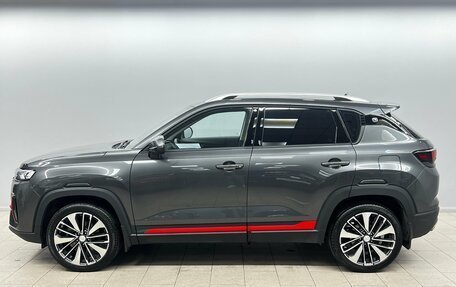 Changan CS35 Plus, 2024 год, 1 999 000 рублей, 2 фотография