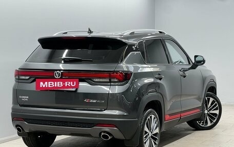 Changan CS35 Plus, 2024 год, 1 999 000 рублей, 4 фотография