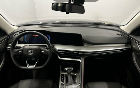 Changan CS35 Plus, 2024 год, 1 999 000 рублей, 12 фотография